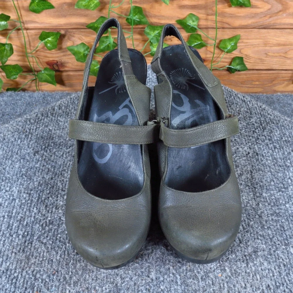 OTBT brookline wedges